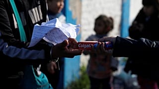 Enflasyon ve dolar kuruna yenilen Arjantin'de takas dönemi