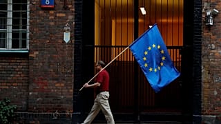 How to bridge the gap between Europe’s streets and Brussels’ corridors | View