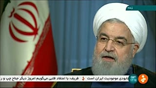 Sanzioni americane, la sfida dell'Iran 