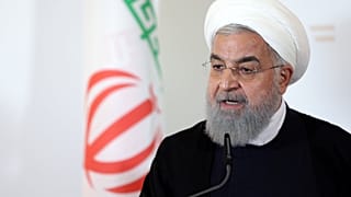 Роухани о санкциях: "Америка пожалеет"