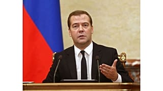 Rusya: Gürcistan'ın NATO'ya kabulü korkunç bir çatışma çıkarabilir
