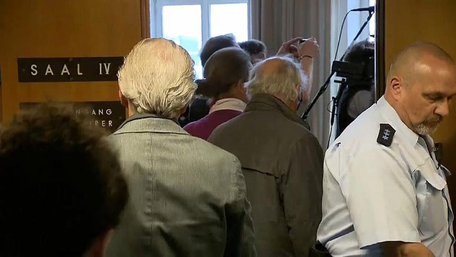 Jahrelang zum Missbrauch angereist: Spanier in Freiburg zu 10 Jahren Haft verurteilt
