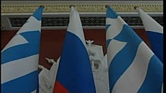 Görög diplomatákat utasított ki Moszkva