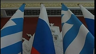 Görög diplomatákat utasított ki Moszkva