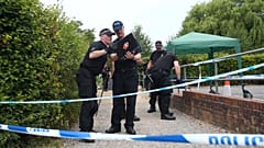 Skripal : Londres voudrait faire extrader deux suspects russes