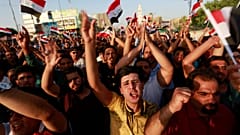 IŞİD elektrik hatlarını vurdu Irak'taki enerji krizi daha da büyüdü