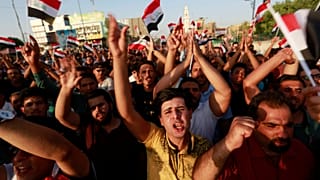 IŞİD elektrik hatlarını vurdu Irak'taki enerji krizi daha da büyüdü