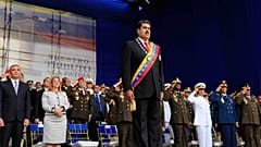 Venezuela lideri Maduro'ya suikast girişimiyle ilgili şu ana kadar bildiğimiz herşey