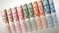 کاهش ارزش لیر ترکیه