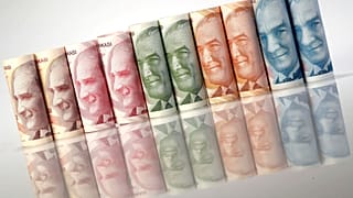 کاهش ارزش لیر ترکیه