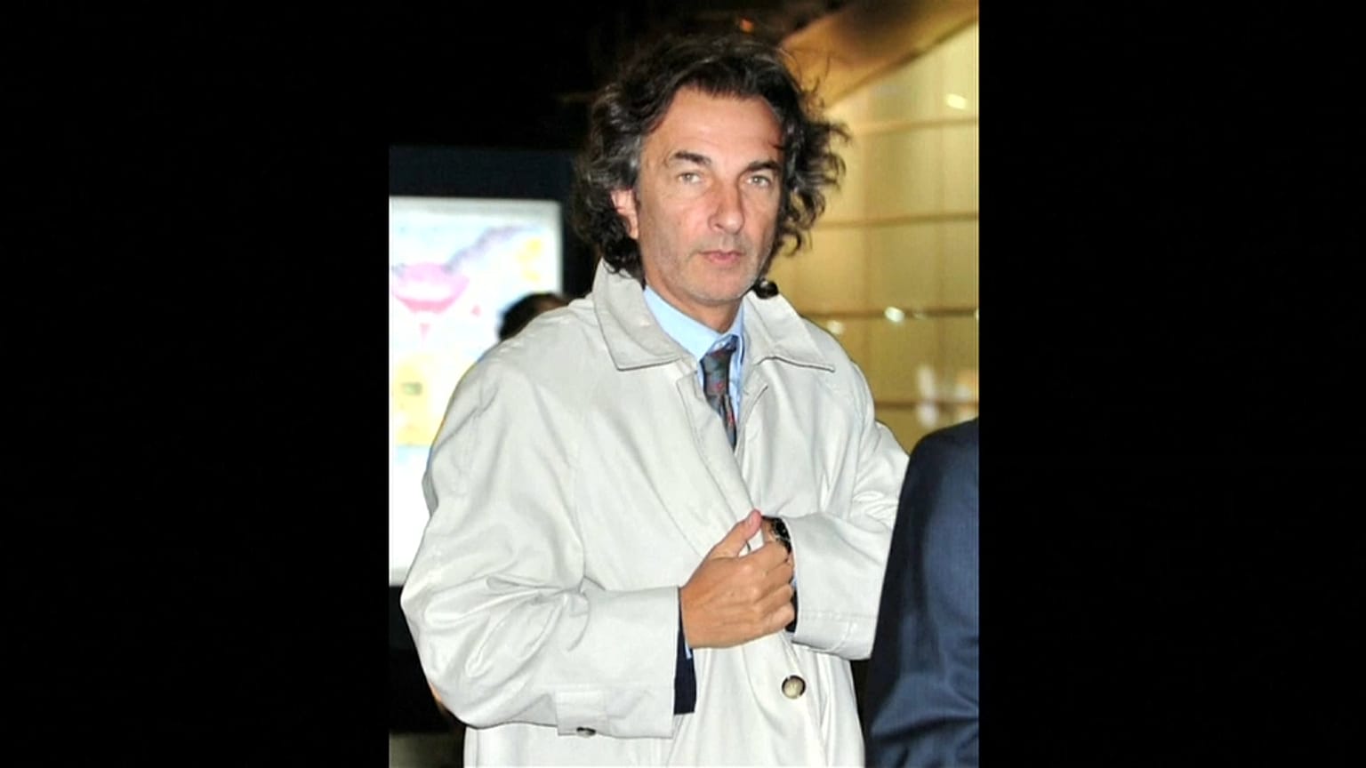 El primo de Macri acusa a los Kirchner de corrupción masiva