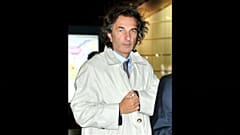 El primo de Macri acusa a los Kirchner de corrupción masiva