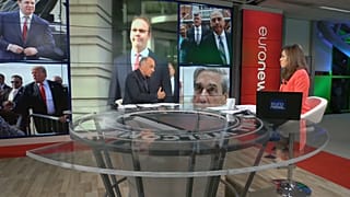 Shocking testimony delivered in third day of trial of President Trump's former aide.