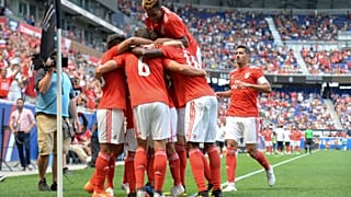 Benfica