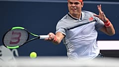 Rogers Cup a Toronto, Raonic fa sognare il Canada