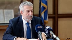 Κοντονής για Κουφοντίνα-Ξηρό: Ουδεμία σχέση έχουν οι μεταγωγές με τις ποινές τους