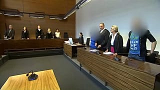 Çocuklarını 'Karanlık internet' üzerinden satan çift pedofiliden mahkum oldu 