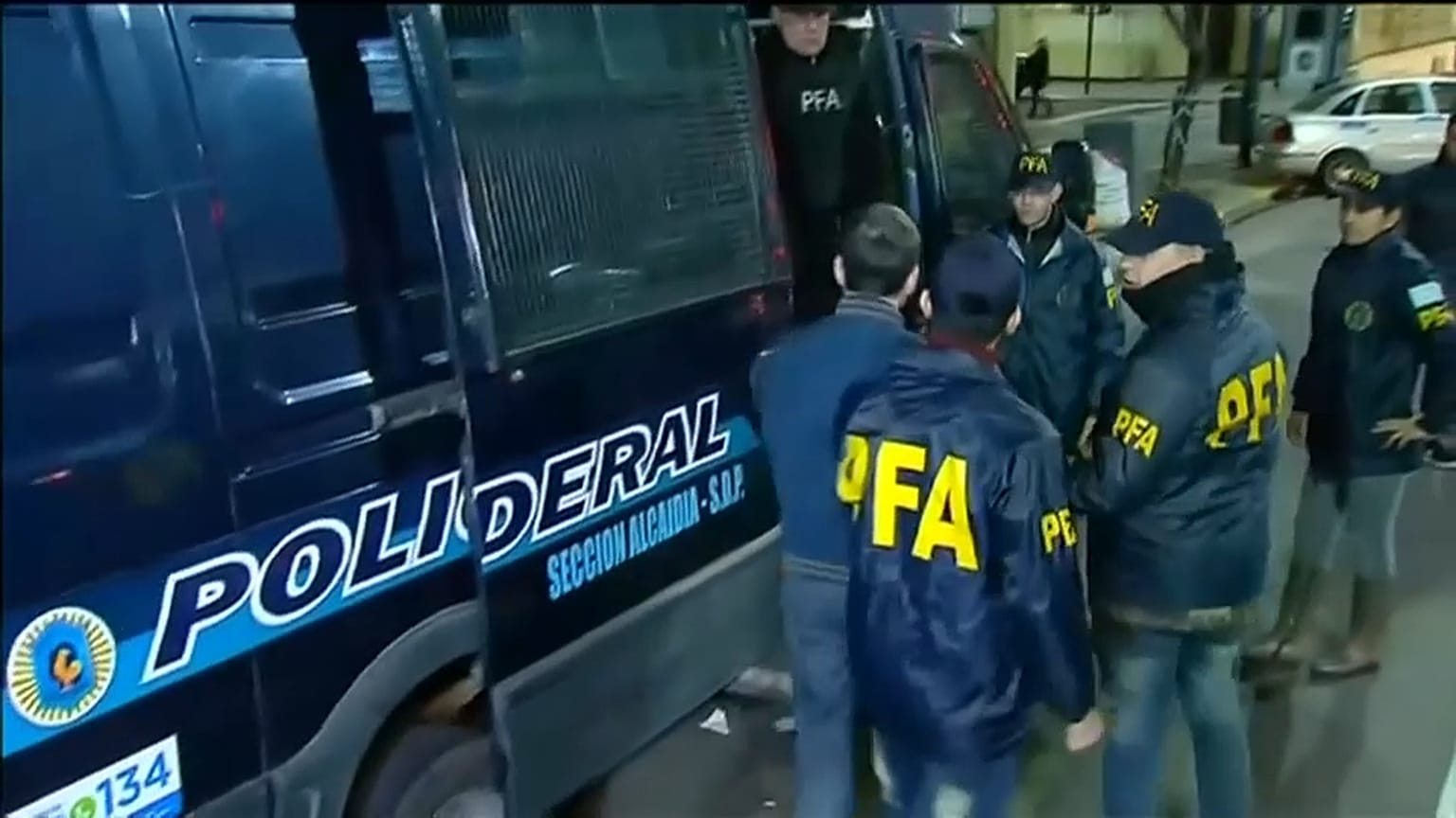 Korruption in Argentinien - Ex-Präsidentin Fernández vorgeladen 