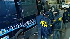 Korruption in Argentinien - Ex-Präsidentin Fernández vorgeladen 