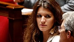 Frankreichs neues Anti-Anmache-Gesetz: Geldstrafe für Anstarren?