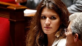 Frankreichs neues Anti-Anmache-Gesetz: Geldstrafe für Anstarren?