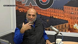 В Москве прошла панихида по корреспонденту Орхану Джемалю