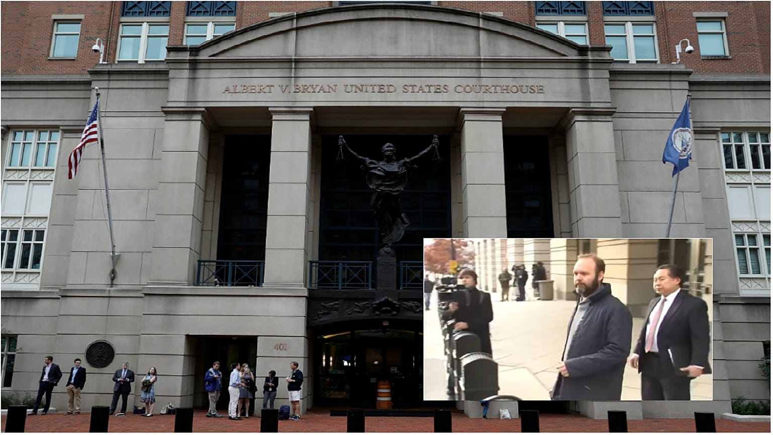 Rick Gates