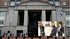 Rick Gates
