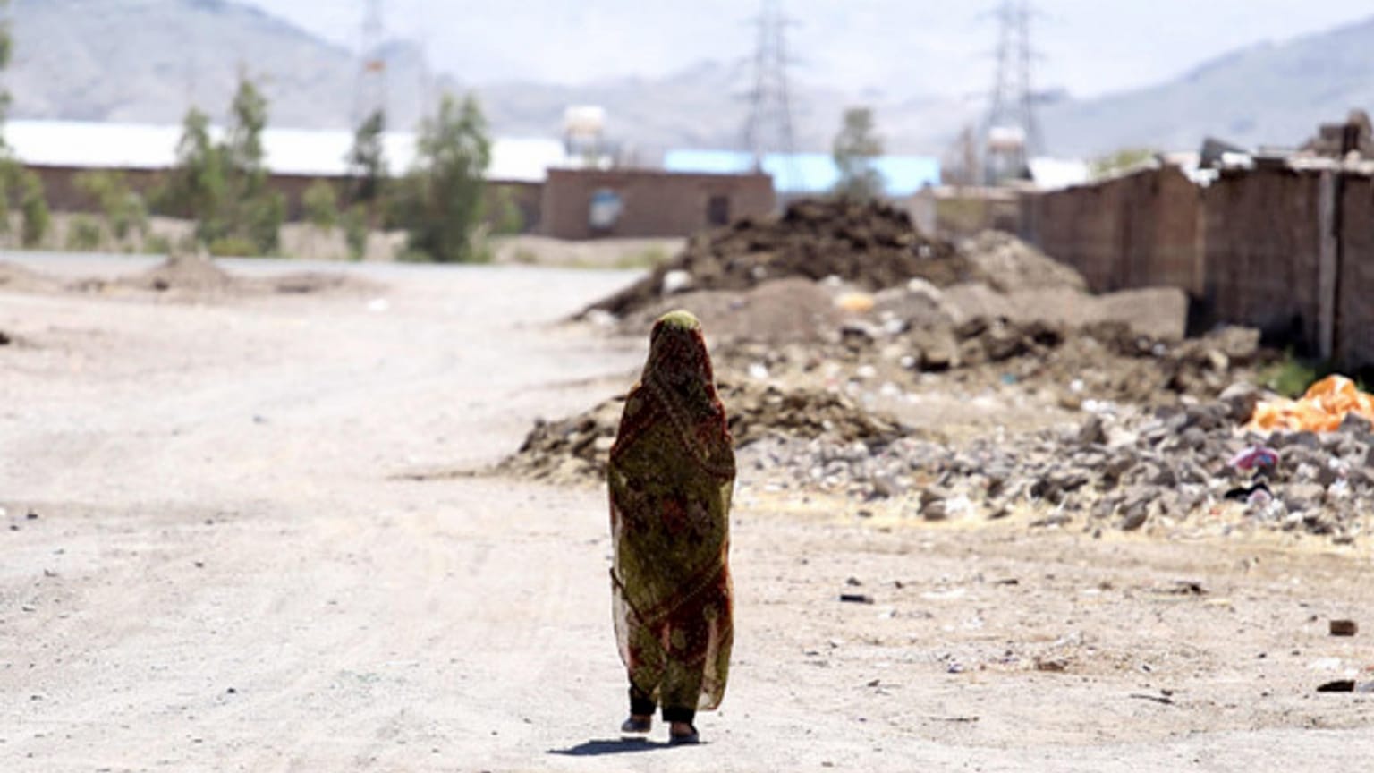 بیش از ۷۸ تن از ساکنان روستایی در چابهار مبتلا به اچ‌آی‌وی هستند