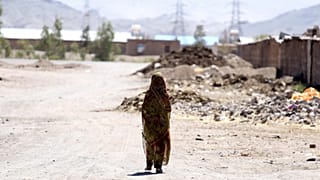 بیش از ۷۸ تن از ساکنان روستایی در چابهار مبتلا به اچ‌آی‌وی هستند