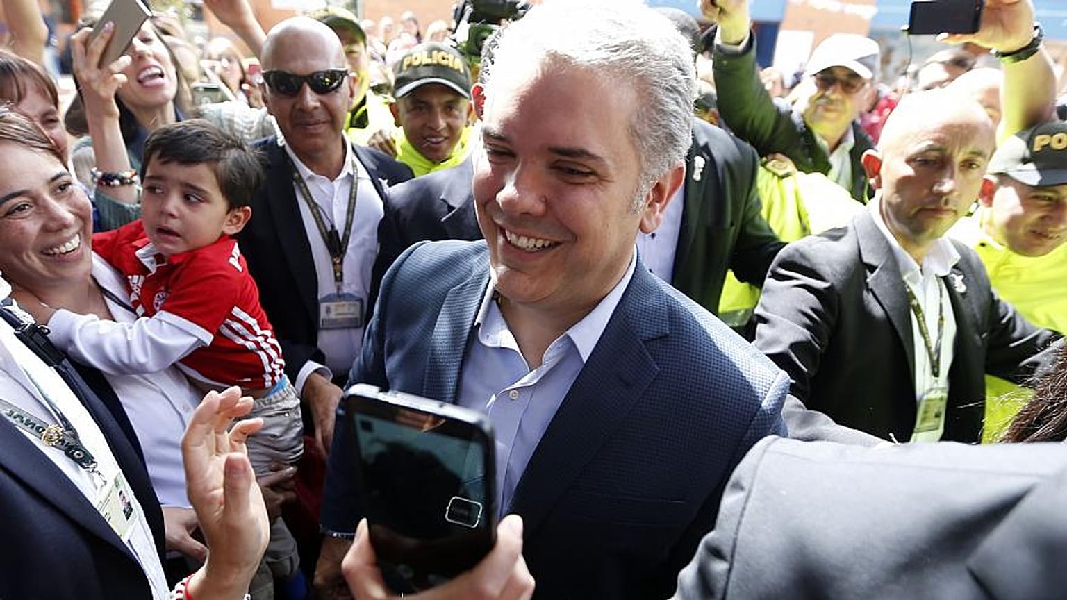 Los difíciles desafíos que enfrentará el Gobierno de Iván Duque en Colombia