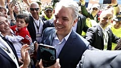Los difíciles desafíos que enfrentará el Gobierno de Iván Duque en Colombia