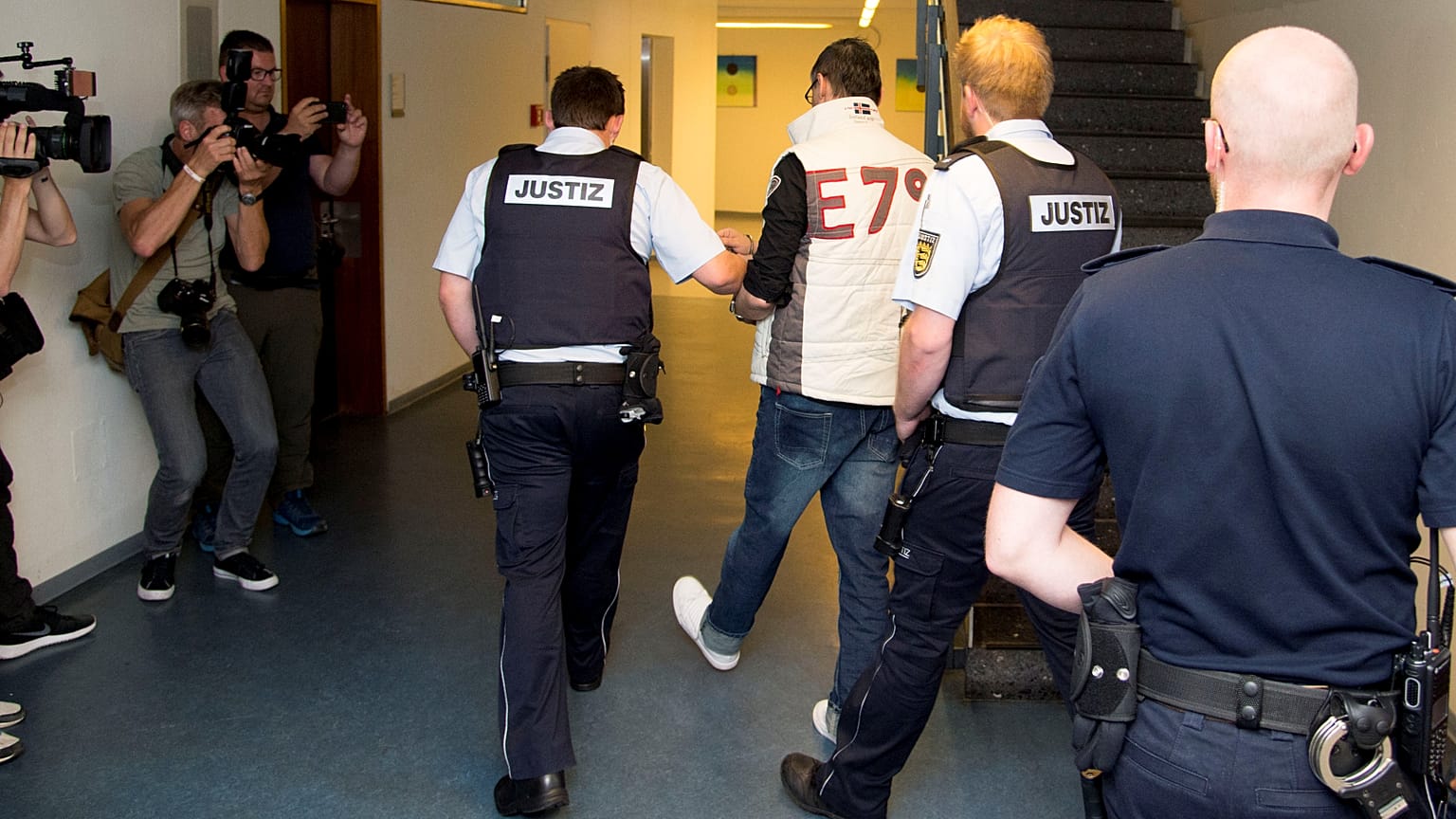 Nach dem Urteil: Wer hätte den Missbrauch stoppen können? 