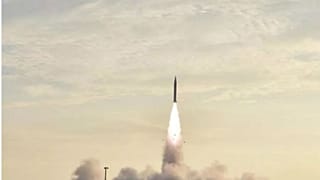 Çin sesten 6 kat daha hızlı hava aracını başarıyla test etti