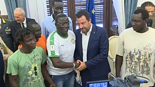 Caporalato, Conte e Salvini a Foggia