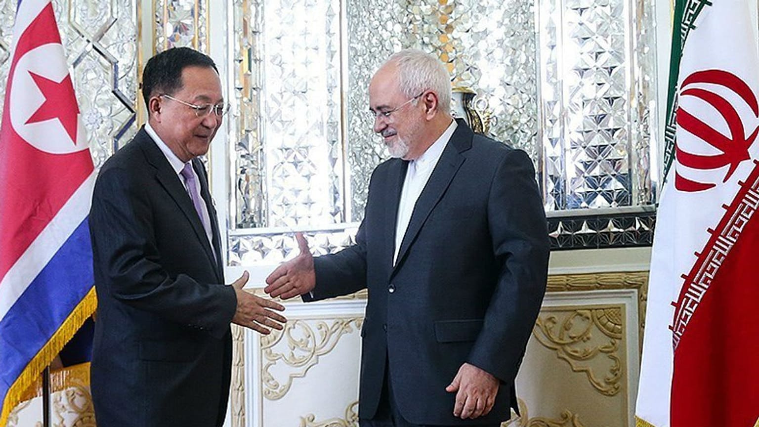 چرا سفر وزیر خارجه کره شمالی به تهران یک بازی برد- برد برای هر دو است؟