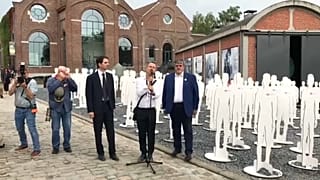 Da Marcinelle a Foggia, la tragedia infinita dei morti sul lavoro