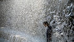8 Auswirkungen der Hitzewelle auf Europa