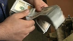 5,5 % an einem Tag: Die Talfahrt der türkischen Lira