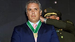 Colombie : les enjeux de la présidence Duque