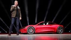 'Suudi Arabistan Tesla'dan iki milyar dolarlık hisse aldı'