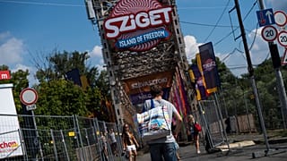 Komoly üzenettel és drágább line-uppal erősít a Sziget
