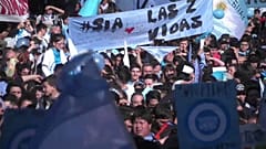 Les opposants sont nombreux à être descendus dans les rues