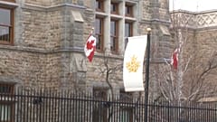 Kanada Suudi Arabistan krizinde BAE ve İngiltere'nin arabulucu olmasını istiyor