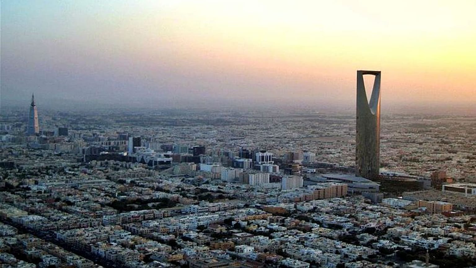 Saudi Arabia