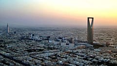 Saudi Arabia