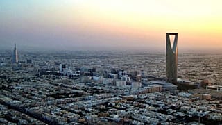 Saudi Arabia
