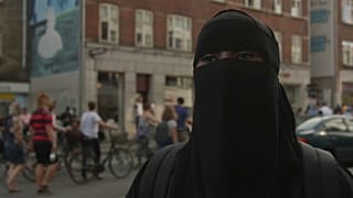 Velo integrale sì o no? Cosa succede in Europa