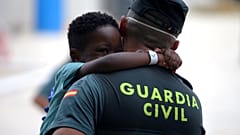 Spain takes in 40 percent of Mediterranean migrants in 2018 – UN