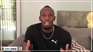 Bolt, il sogno diventa realtà: giocherà a calcio in Australia 